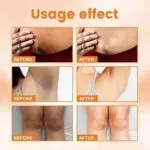 Orange Exfoliating Whitening Gel - Image 2