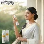 Chamomile Whitening Spray Sunscreen SPF 50+ - Image 2